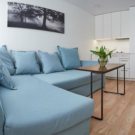 Cosy Studio Near Akropolis And Svyturio Arena Klaipėda Dış mekan fotoğraf