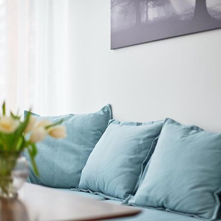 Cosy Studio Near Akropolis And Svyturio Arena Klaipėda Dış mekan fotoğraf