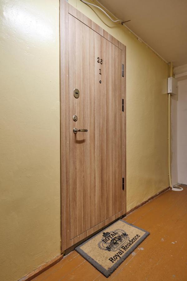 Cosy Studio Near Akropolis And Svyturio Arena Klaipėda Dış mekan fotoğraf
