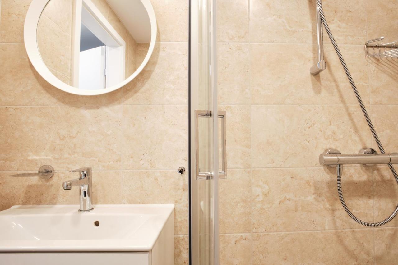 Cosy Studio Near Akropolis And Svyturio Arena Klaipėda Dış mekan fotoğraf