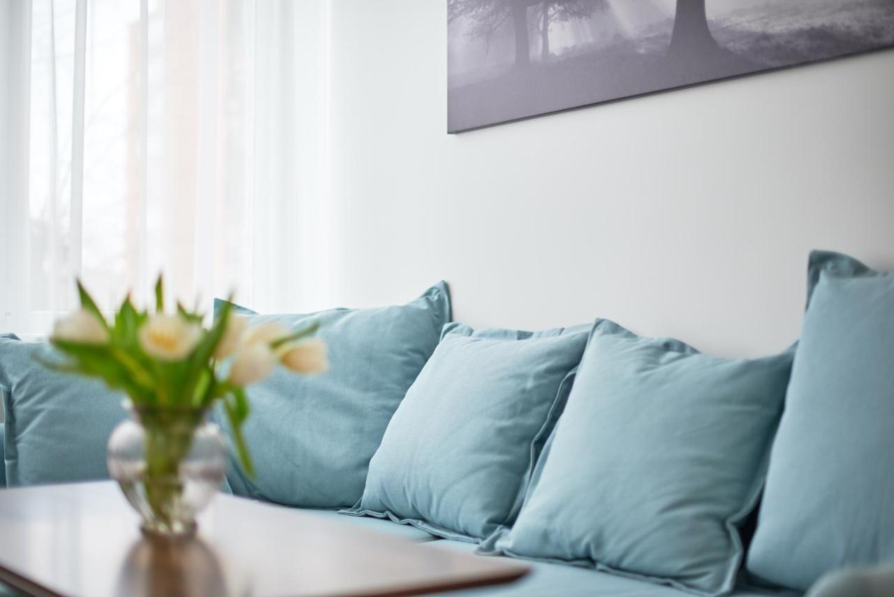 Cosy Studio Near Akropolis And Svyturio Arena Klaipėda Dış mekan fotoğraf