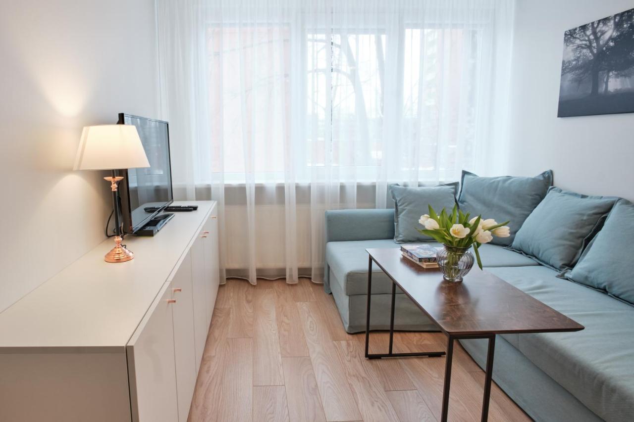 Cosy Studio Near Akropolis And Svyturio Arena Klaipėda Dış mekan fotoğraf