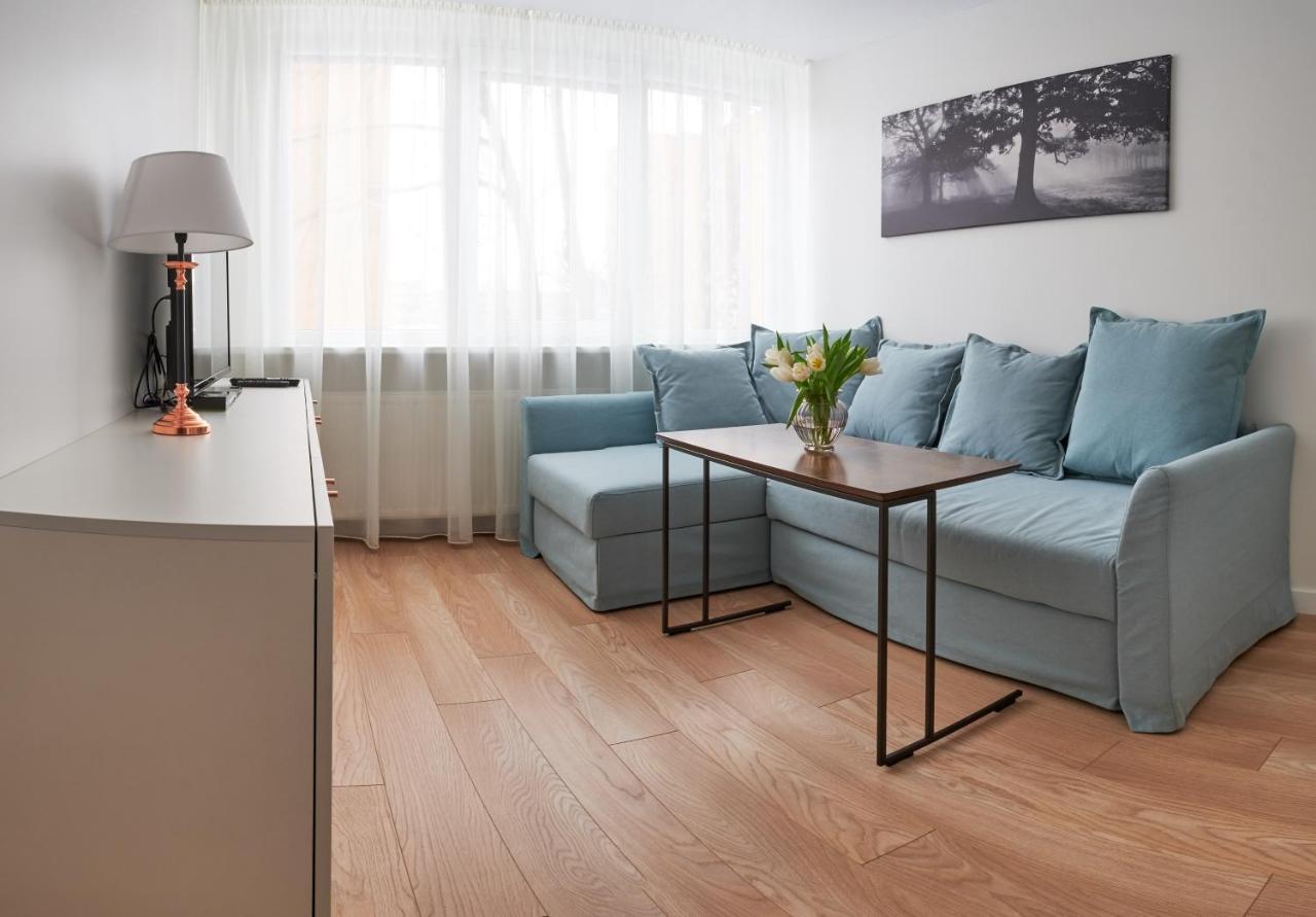 Cosy Studio Near Akropolis And Svyturio Arena Klaipėda Dış mekan fotoğraf