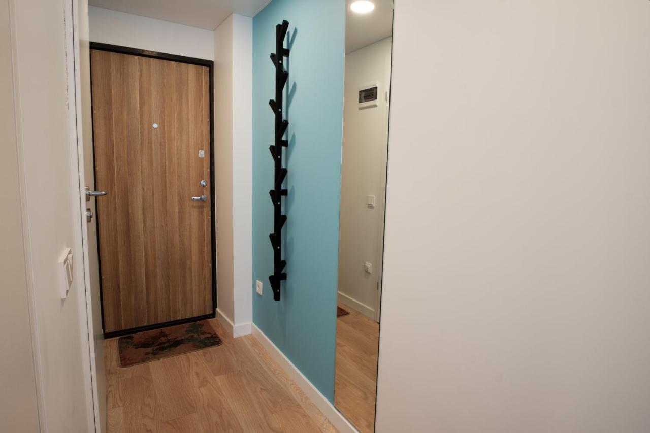 Cosy Studio Near Akropolis And Svyturio Arena Klaipėda Dış mekan fotoğraf