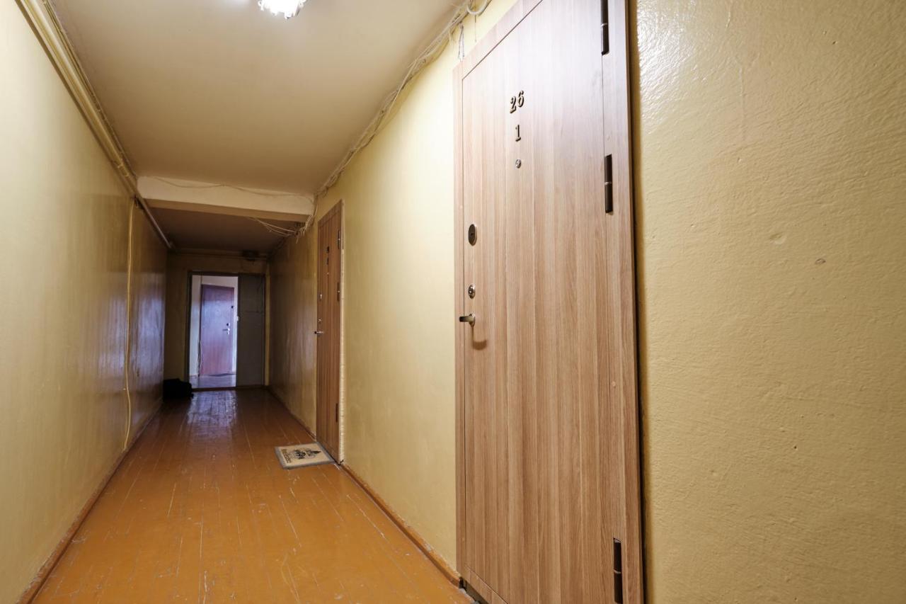 Cosy Studio Near Akropolis And Svyturio Arena Klaipėda Dış mekan fotoğraf